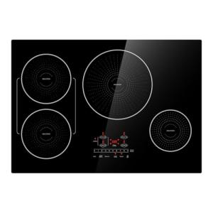 30 Inch Electric Induction Cooktop with 4 Burners
