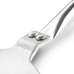 9.45-Inch Stainless Steel Induction Heat Diffuser