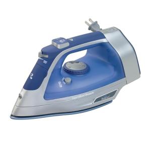 Hamilton Beach Steam Iron & Vertical Clothes Steamer