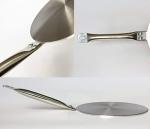 9.45-Inch Stainless Steel Induction Heat Diffuser