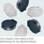 Chefman Electric Pizza Maker & Multicooker 1440W