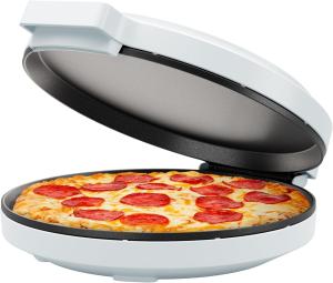 Chefman Electric Pizza Maker and Multi-Cooker