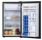 RCA 3.2 Cu. Ft. Mini Refrigerator with Freezer