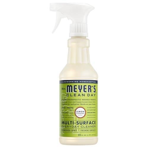 Mrs. Meyer's Lemon Verbena All-Purpose Cleaner Spray
