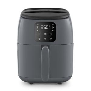 DASH Tasti-Crisp Electric Air Fryer Oven, 2.6 Qt