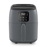 DASH Tasti-Crisp Electric Air Fryer Oven, 2.6 Qt