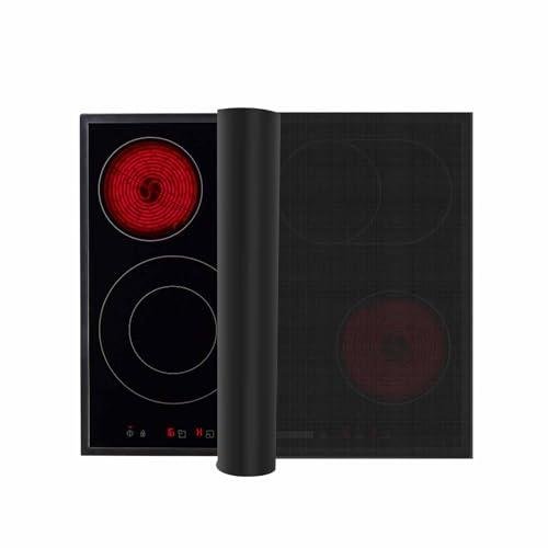 Electric Hob Cover, 21.2x35.4 cm, Scratch Protection