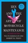 Zen and the Art of Motorcycle Maintenance: An Inquiry into Values