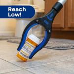 RMS 34-Inch Foldable Reach Gripper Tool