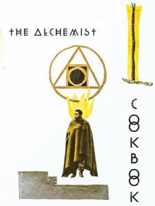 The Alchemist Cookbook
