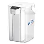 Rechargeable Alkaline Water Filter Pitcher, 15-Cup