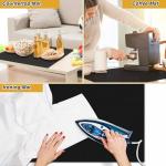 Electric Hob Cover for Scratch Protection, 21.2x35.4 cm