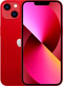 Apple iPhone 13, 128GB, Unlocked (PRODUCT)RED