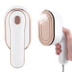 Portable Mini Steam Iron for Travel and Home