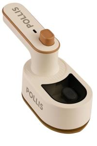 Pollis Portable 2-in-1 Iron and Mister