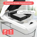 Fullstar Pro Chopper & Spiralizer - 9 in 1