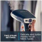 Rowenta X-Cel Handheld Clothes Steamer - 1600W