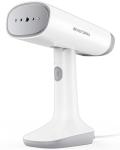 BEAUTURAL Portable Travel Clothes Steamer, Dual Voltage