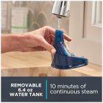 Rowenta X-Cel Handheld Clothes Steamer - 1600W
