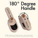 Pollis Portable 2-in-1 Iron and Mister