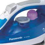 Panasonic 1500W Titanium Coated Steam/Dry Iron