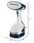 Rowenta X-Cel Handheld Clothes Steamer - 1600W