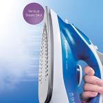 Panasonic 1500W Titanium Coated Steam/Dry Iron
