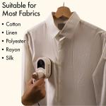 Pollis Portable 2-in-1 Iron and Mister