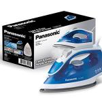 Panasonic 1500W Titanium Coated Steam/Dry Iron
