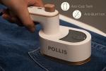 Pollis Portable 2-in-1 Iron and Mister