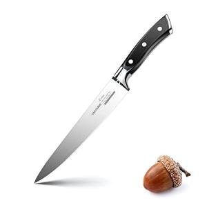 OAKSWARE 5.5-Inch German Steel Utility Knife