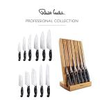 Robert Welch Professional Oak Knife Block Set