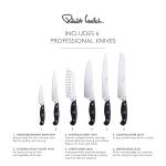 Robert Welch Professional Oak Knife Block Set