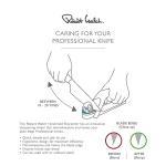 Robert Welch Professional Oak Knife Block Set