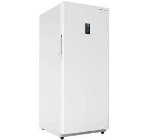 Hamilton Beach 17 cu ft Convertible Fridge/Freezer