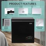 KRIB BLING 5.0 Cu.ft Compact Chest Freezer