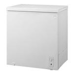 Kenmore Convertible Chest Freezer - 7.0 Cu Ft