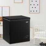 KRIB BLING 5.0 Cu.ft Compact Chest Freezer