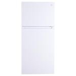 Kenmore 30" 18.2 cu. ft. Refrigerator and Freezer