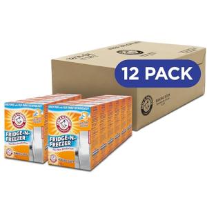 Arm & Hammer Baking Soda Odor Absorber, 14 oz