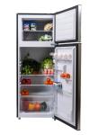 Frigidaire 2-Door Apartment Refrigerator/Freezer Combo