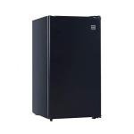 RCA 3.2 Cu. Ft. Mini Refrigerator with Freezer