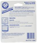 Arm & Hammer Fridge Fresh, 2-Pack
