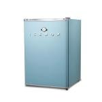 Compact Energy Star Mini Fridge with Freezer