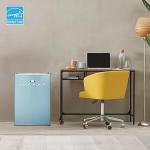 Compact Energy Star Mini Fridge with Freezer