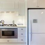 AcuRite Wireless Fridge Freezer Thermometer with Alarm