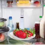 AcuRite Wireless Fridge Freezer Thermometer with Alarm