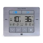 AcuRite Wireless Fridge Freezer Thermometer with Alarm