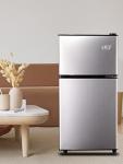 Compact 3.5 Cu. Ft. Mini Fridge with Freezer