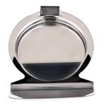 4 Pack Large Dial Refrigerator Freezer Thermometers